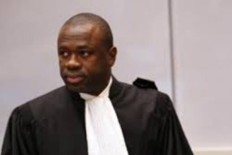 La Justice condamne 2 journalistes: L’avocat de Blé Goudé en colère