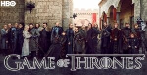 La Famille Game Of Thrones En Deuil: Un Autre Acteur Vient De Mourir