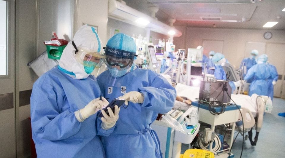 La Méthode Sud Coréenne Face Au Coronavirus Traquer Nos Données Personnelles Pour Sauver Des Viesle Pour Et Le Contre
