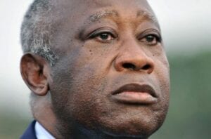 Depuis Bruxelles, Laurent Gbagbo Est Encore Frappé Par Un Malheur