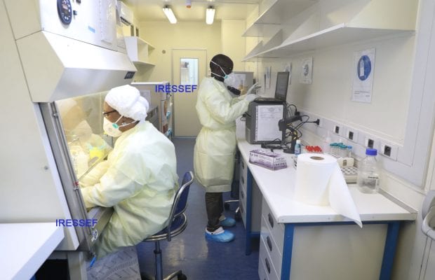 Le Coronavirus S’étant À Travers Le Pays : 3 Nouveaux Cas Confirmés En Côte D’ivoire