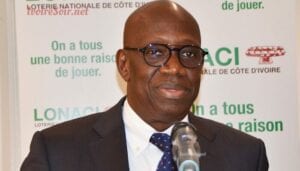 Les 35 Millions De La Lonaci Pour Lutter Contre Covid-19 En Côte D’ivoire