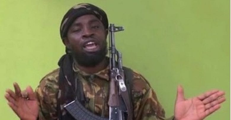 Les États-Unis Offrent Une Prime De 7 Millions $ Pour La Capture Du Chef De Boko Haram