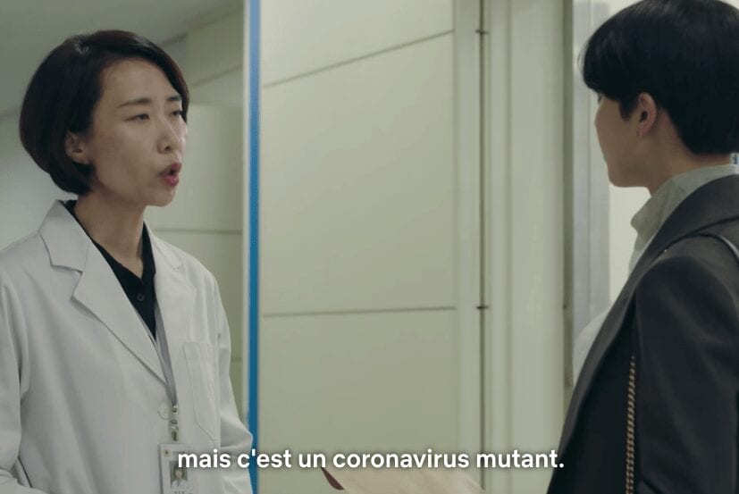 Cette Série De 2018 Prédisait Le Coronavirus (À Voir Sur Netflix)
