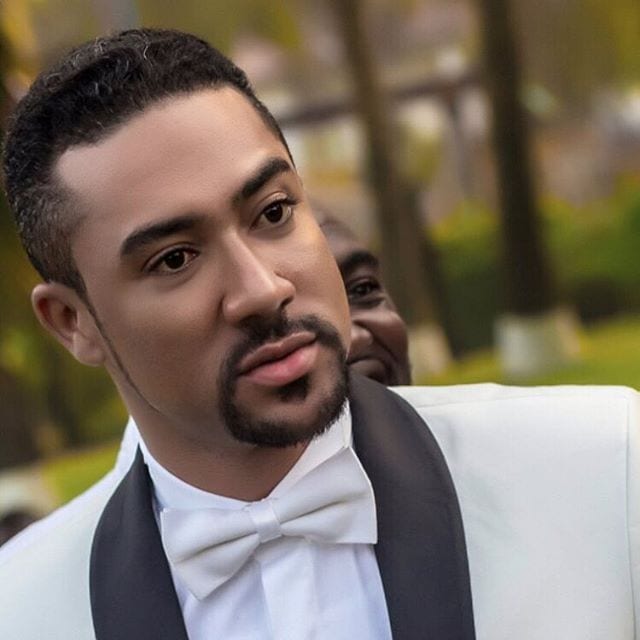 Majid Michel doingbuzz - Top 10 des acteurs les plus beaux de nollywood