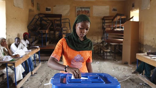 Mali: Les Élections Législatives Maintenues Ce Dimanche Malgré Le Coronavirus
