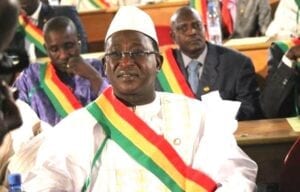 Mali : L&Rsquo;Opposant Soumaïla Cissé Et Ses Collaborateurs Sont Portés Disparus