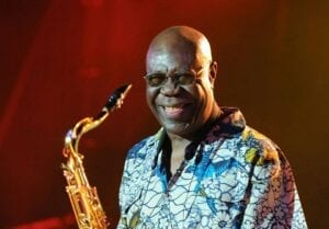 Qui Est En Réalité Le Chanteur  Manu Dibango ?