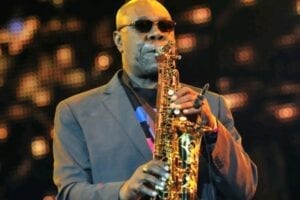 Cameroun: Hommage De Grégoire Owona À Manu Dibango