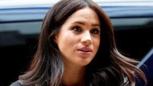 Meghan Markle Redevient Actrice Chez Disney