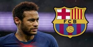 Mercato: L’offensive Du Barça Pour Un Retour De Neymar