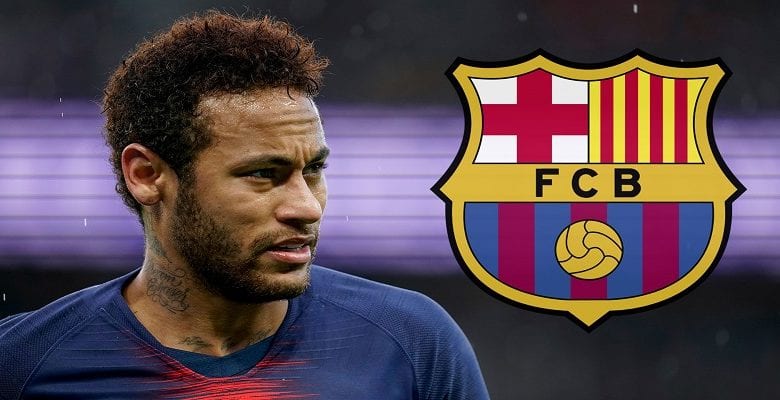 Mercato: l’offensive du Barça pour un retour de Neymar