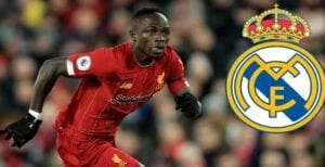 Sadio Mané Au Réal Madrid? La Révélation D’un Journaliste De La Bbc Qui Sème Le Doute