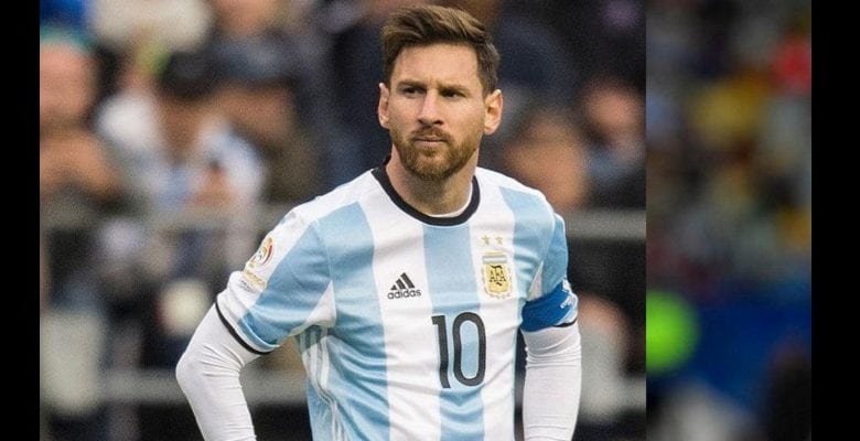 Messi: Les 6 Adversaires Les Plus Redoutables Qu’il A Rencontrés Au Cours De Sa Carrière