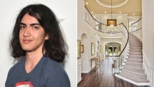 Michael Jackson : Son Fils S’offre Une Maison De 2.6 Millions De Dollars Pour Son 18E Anniversaire (Photos)