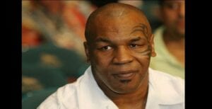 Mike Tyson: L’ancien Boxeur Révèle Les Trois Choses Qui Ont Causé Sa Chute