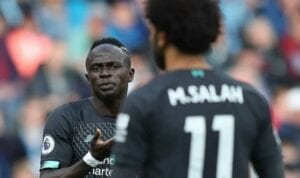 « Mohamed Salah Et Sadio Mané Se Détestent Profondément »