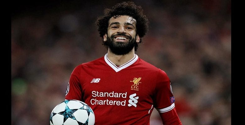 Mohamed Salah: Son Plus Grand Objectif À La Reprise De La Premier League