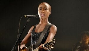 Musique: L’artiste Malienne Rokia Traoré Arrêtée Et Mise En Prison En France