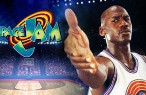 Nba – L’incroyable Similitude Entre Space Jam (1996) Et… Le Coronavirus