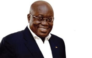 « Les Résultats Des Élections Reflètent L&Rsquo;Adhésion Du Peuple Togolais À Votre Vision » Akufo-Addo À Faure Gnassingbé