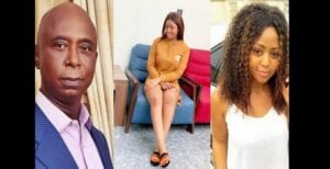 Ned Nwoko, 60 Ans, Révèle Pourquoi Il A Épousé Regina Daniels, 20 Ans