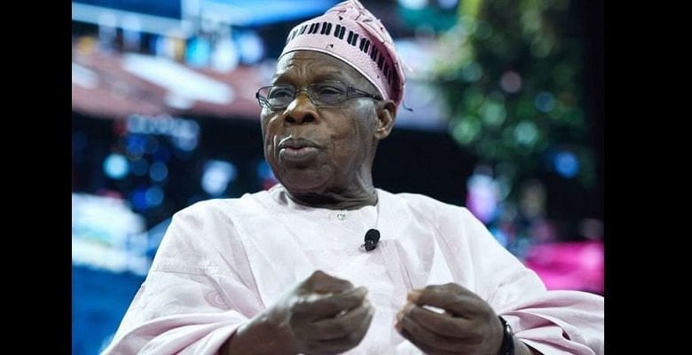 Nigeria/coronavirus : Olusegun Obasanjo transforme une de ses villas en centre d’isolement