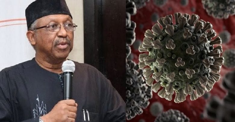 Nigeriale Coronavirus Peut Être Transmis Sexuellement Ministre