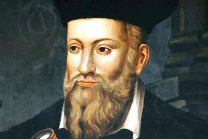 Nostradamus prédit coronavirus Doingbuzz - Coronavirus : Nostradamus a-t-il réellement prédit la pandémie?