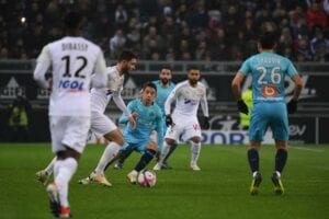 Om-Amiens : Les Compos Officielles