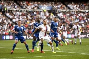 Officiel: Le Match Strasbourg-Psg Est Reporté À Cause Du Coronavirus !