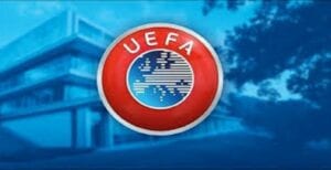 Officiel: L’euro De Football Reporté D’un An