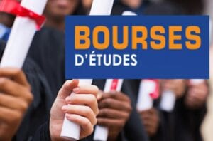 Bourse D’étude  Disponible 2023-2024