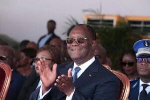 Ouattara Profite Du Coronavirus Pour Modifier Le Code Électoral Par Ordonnance