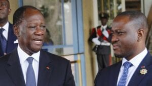 Ouattara Rejette Un 3E Mandat: La Cinglante Réponse De Guillaume Soro Au Président Ivoirien