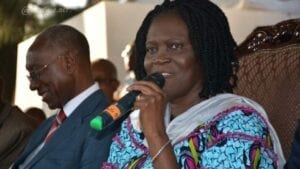 Ouattara Renonce À Un 3E Mandat: Simone Gbagbo Lui Envoie Un Message À Double Sens