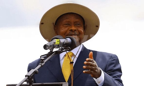 Le Président Ougandais Reporte-T-Il Les Prochaines Élections En 2023 À Cause Du Coronavirus ?