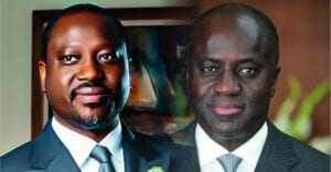 « Penses-Tu Que Nous Nous Sommes Trompés ? »: La Lettre Ouverte De Guillaume Soro À Amon Tanoh