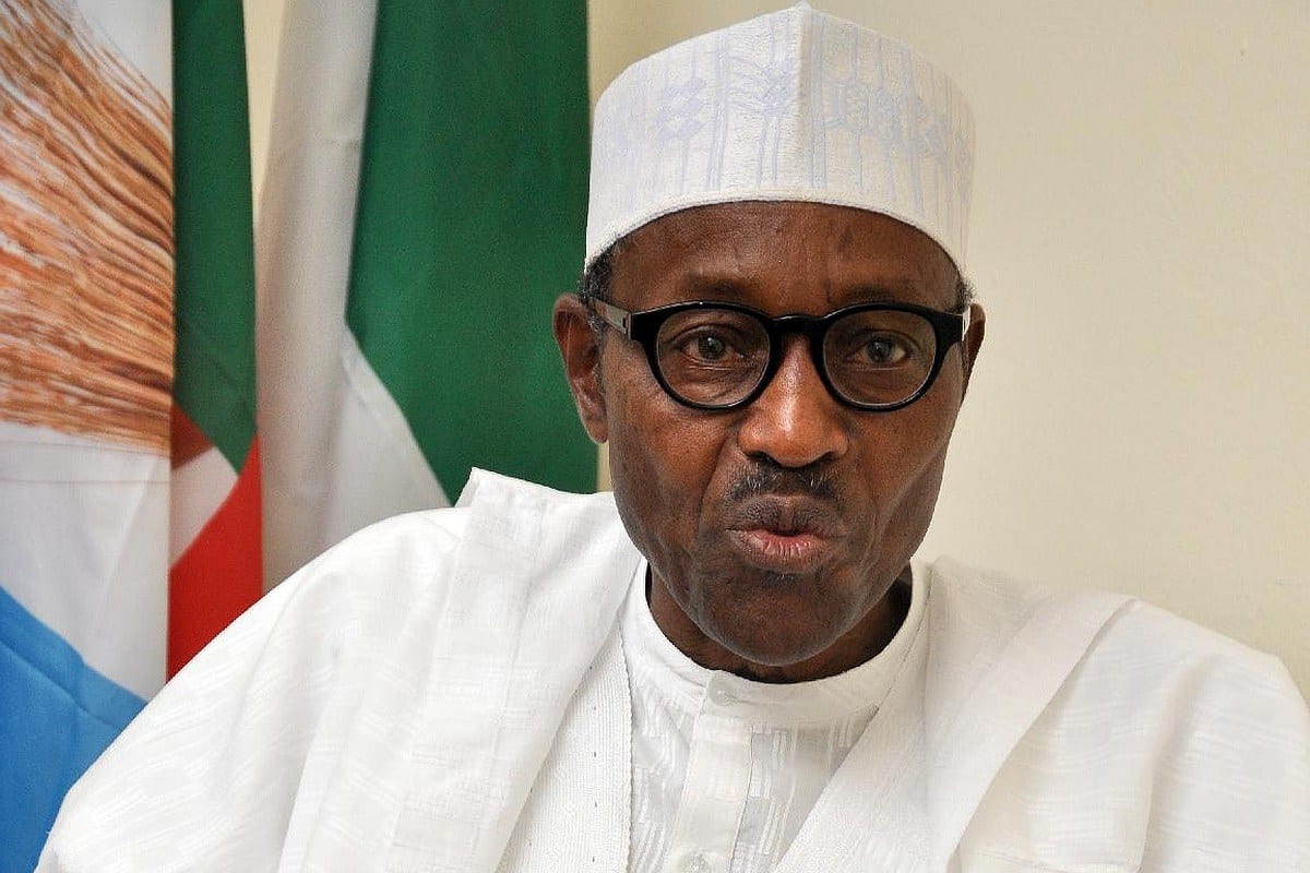 Nigéria : Muhammadu Buhari Est Gravement Malade