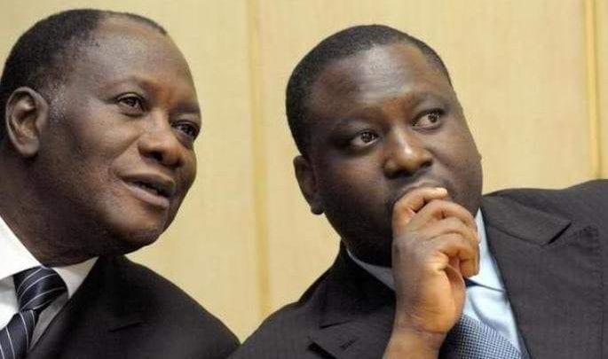 Présidentielle 2020: Ouattara Aurait Proposé Un Deal Contraignant À Soro-(Source)