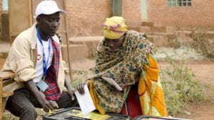 Présidentielle Au Burundi: Sur Dix Candidatures, La Commission Électorale Valide Six