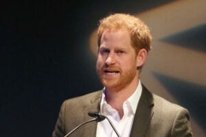 Coronavirus : Une Très Triste Nouvelle Pour Le Prince Harry