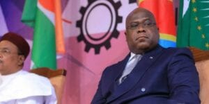 Rdc : Félix Tshisekedi Va Annoncer Une Vague De Nominations Dans Plusieurs Grandes Ambassades