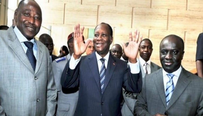 Côte D’ivoire: Le Rhdp A Enfin Désigné Son Candidat À La Présidentielle