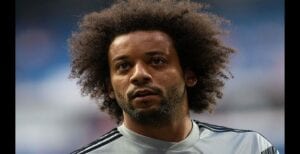 Real Madrid: Marcelo Condamné À Une Amende De 105 000 Euros