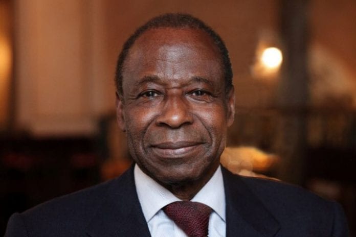 Révélations D’essy Amara Sur Les Rapports Secrets Gbagbo-Houphouët