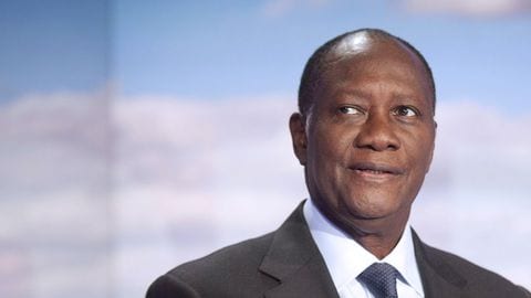 Révision De La Constitution Ouattara Met La Pression Sénat Et L’assemblée Nationale
