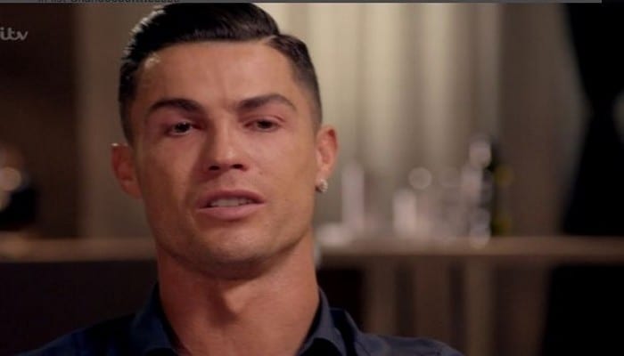 Ronaldo Donne Enfin Les Nouvelles De Sa Mère Après Sa Crise D’avc