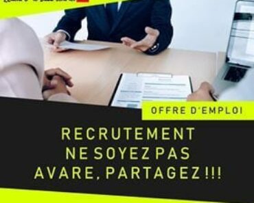 Asmae recrute 01 Stagiaire Communication