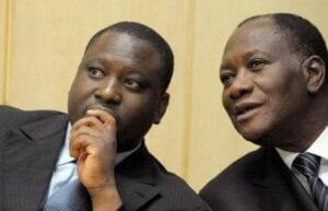 Côte D&Rsquo;Ivoire : Soro Accusé Par Ouattara D&Rsquo;Avoir Rompu Le Contact